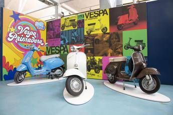 Museo Piaggio cresce e si rinnova Museo Piaggio cresce e si rinnova
